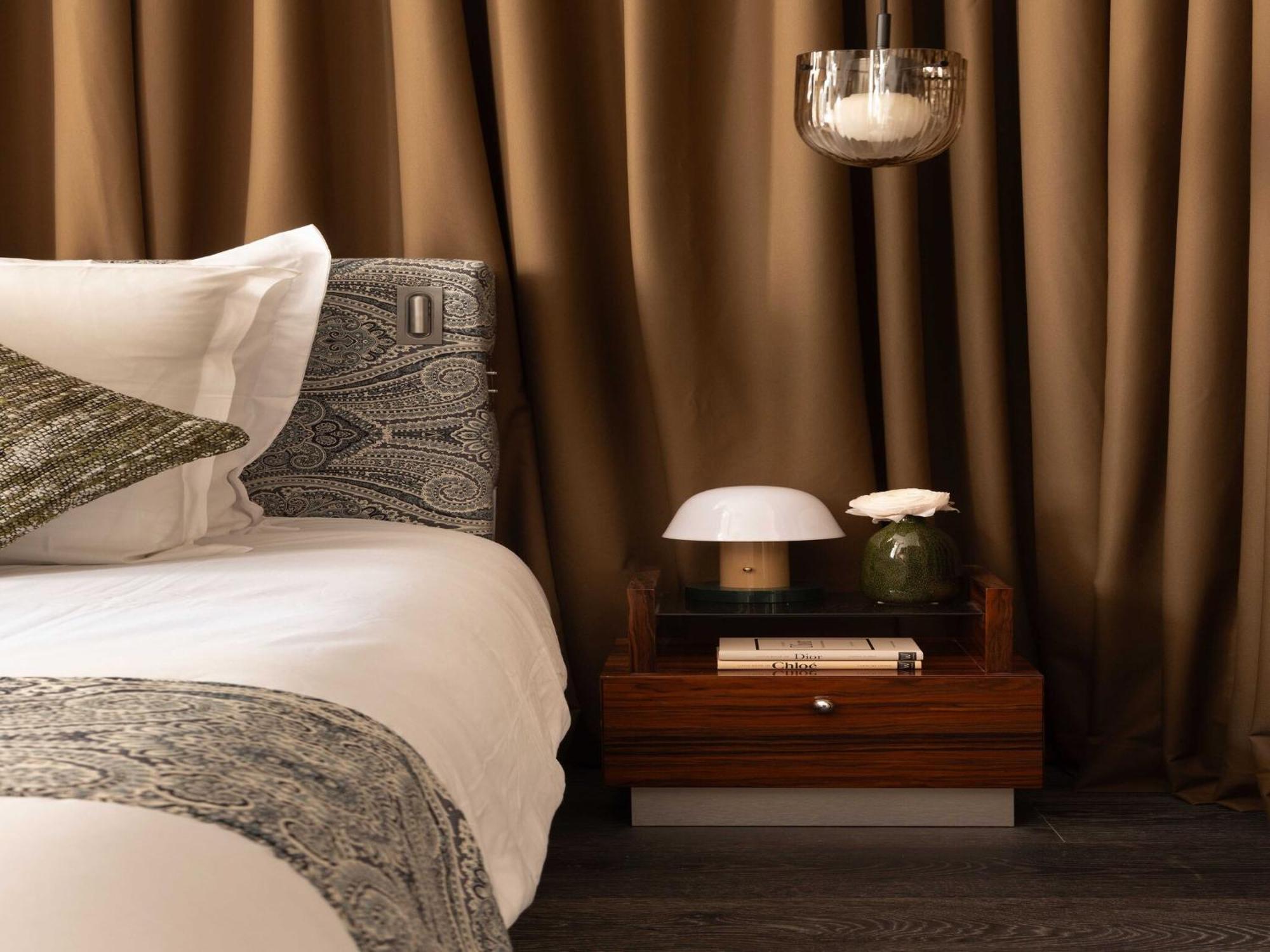 Palais Bourbon - 12- 2p - Invalides Apartment *