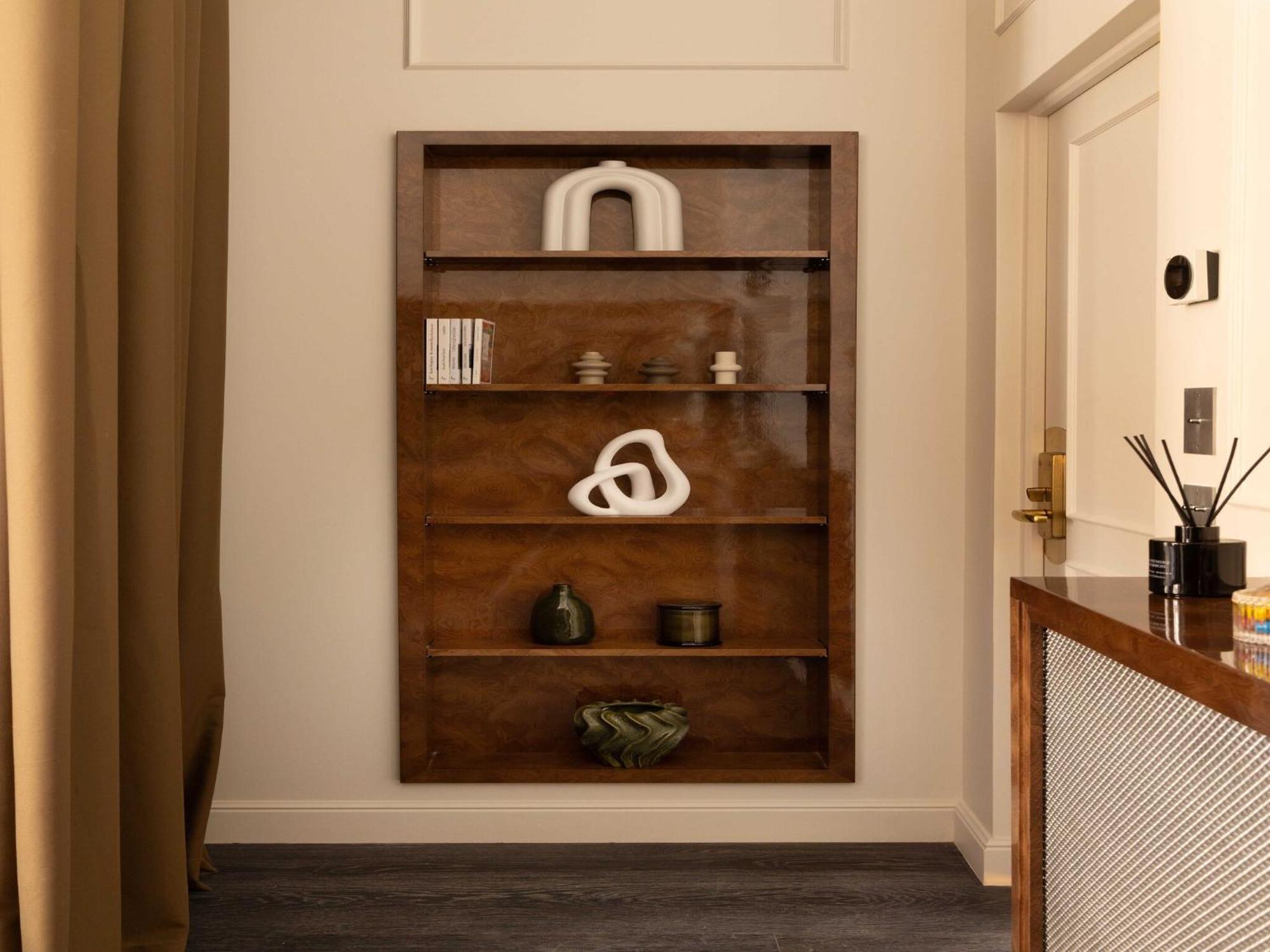 Apartment Palais Bourbon - 12- 2p - Invalides Paris