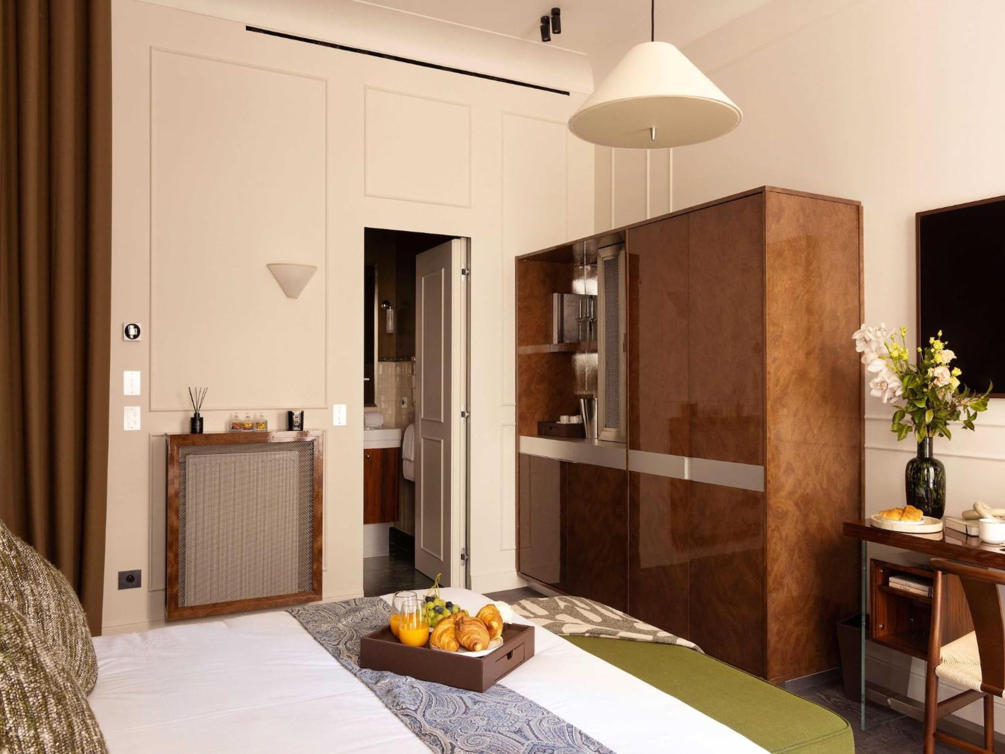 Apartment Palais Bourbon - 12- 2p - Invalides Paris